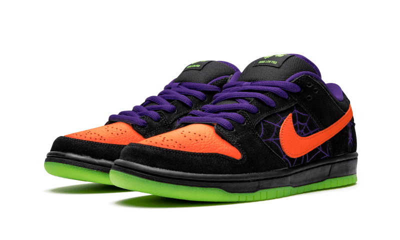 SB Dunk Low "Night of Mischief" All You Need, photo 2
