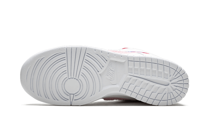 SB Dunk Low Parra All You Need, photo 4