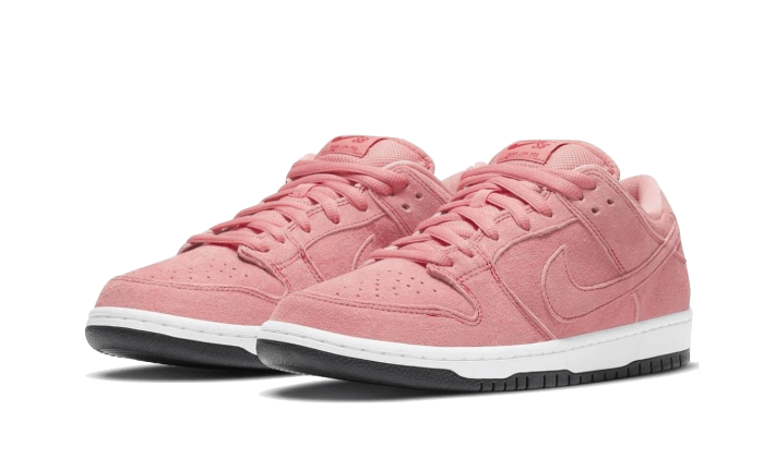 SB Dunk Low Pink Pig All You Need, photo 2