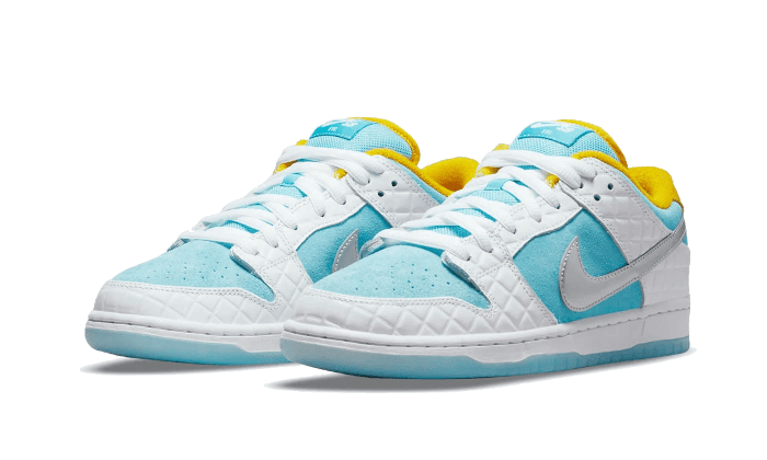 SB Dunk Low Pro FTC All You Need, photo 2