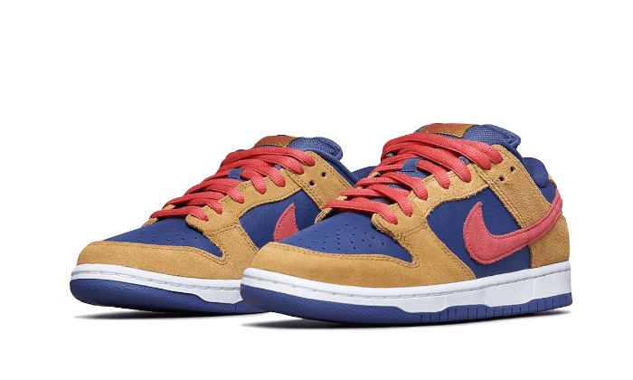 SB Dunk Low Reverse Papa Bear All You Need, photo 2