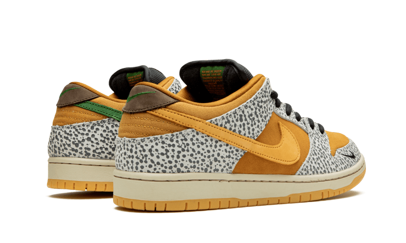 SB Dunk Low Safari All You Need, photo 3