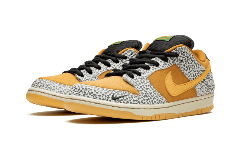 SB Dunk Low Safari All You Need, photo 2
