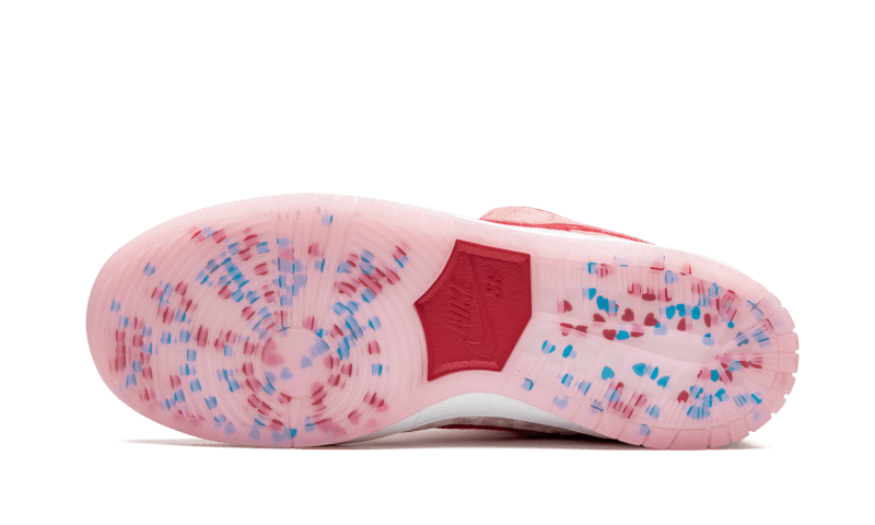SB Dunk Low StrangeLove All You Need, photo 4