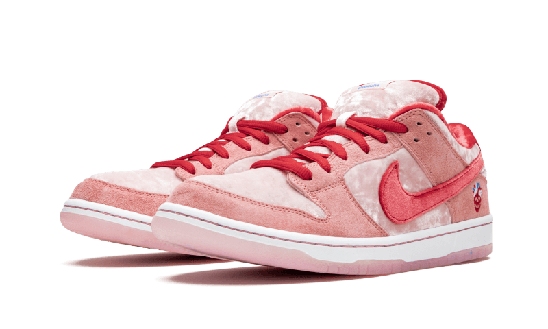 SB Dunk Low StrangeLove All You Need, photo 2
