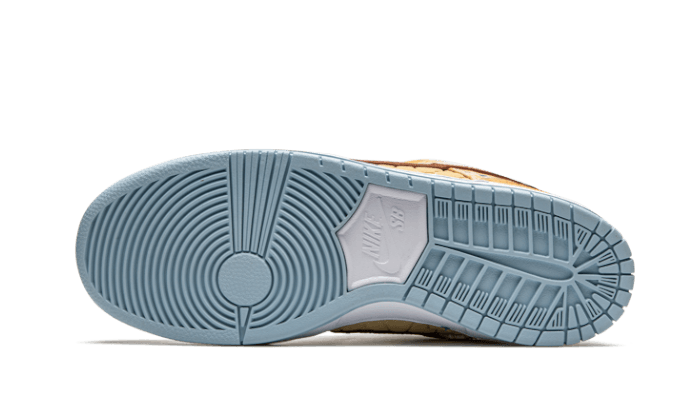 SB Dunk Low Street Hawker (2021) All You Need, photo 4