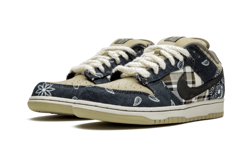 SB Dunk Low Travis Scott All You Need, photo 2
