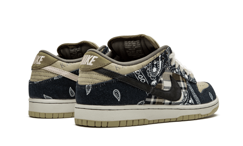 SB Dunk Low Travis Scott All You Need, photo 3