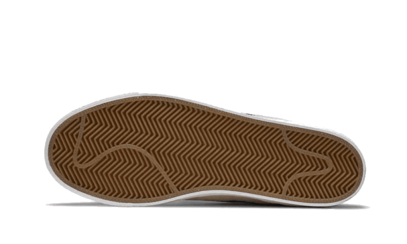SB Zoom Blazer Mid Sashiko Sesame All You Need, photo 3