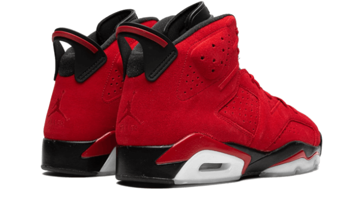 Air Jordan 6 Retro Toro Bravo All You Need, photo 3