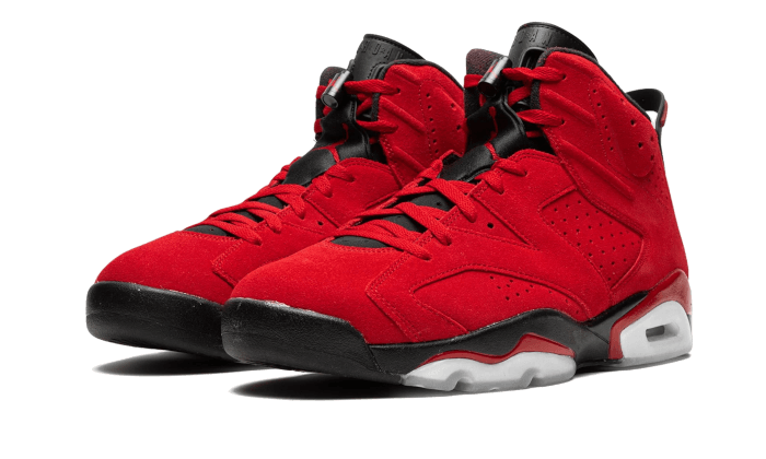 Air Jordan 6 Retro Toro Bravo All You Need, photo 2