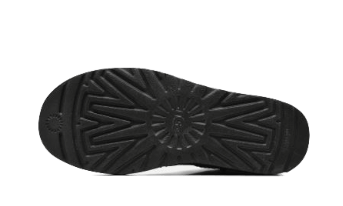Classic Mini II Boot Black All You Need, photo 3