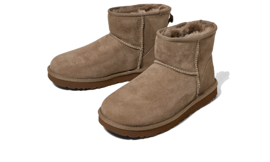 Classic Mini II Boot Hickory All You Need, photo 2