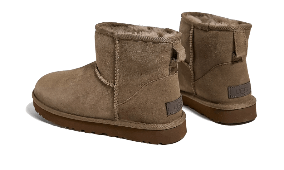 Classic Mini II Boot Hickory All You Need, photo 3