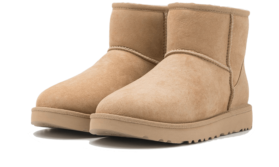 Classic Mini II Boot Mustard Seed All You Need, photo 2