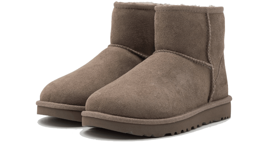 Classic Mini II Boot Smoke Plum All You Need, photo 2