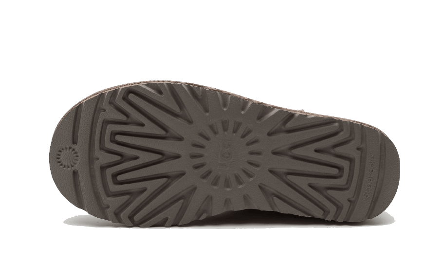 Classic Mini II Boot Smoke Plum All You Need, photo 3