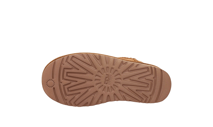 Classic Mini II Chestnut (Enfant) All You Need, photo 3
