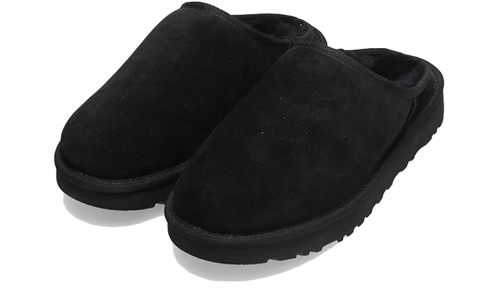 Classic Slip-On Black All You Need, photo 2