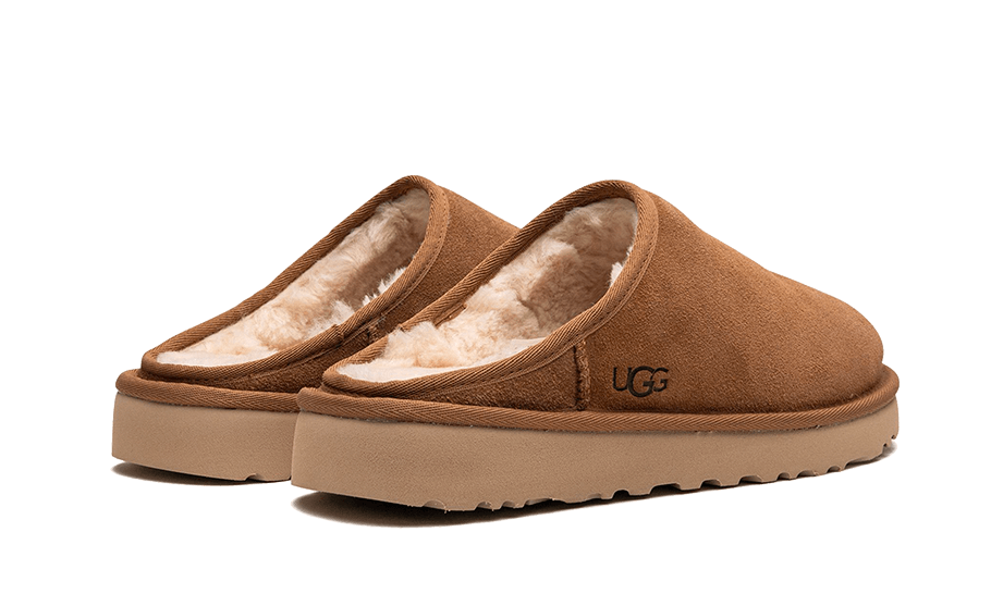 Classic Slip-On Chestnut All You Need, photo 3