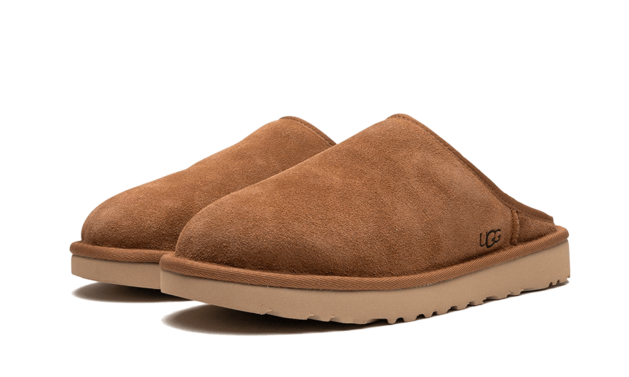 Classic Slip-On Chestnut All You Need, photo 2