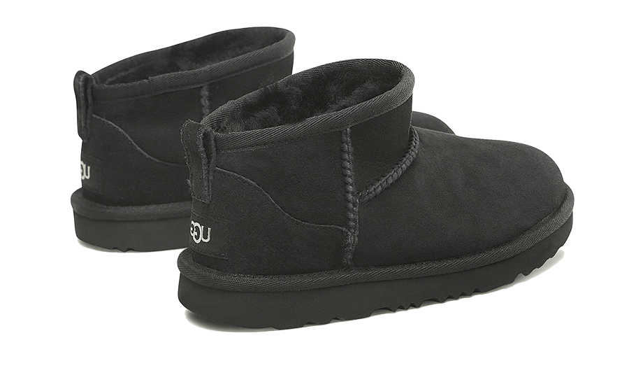 Classic Ultra Mini Boot Black (Enfant) All You Need, photo 2