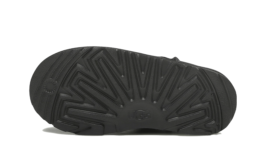Classic Ultra Mini Boot Black (Enfant) All You Need, photo 3