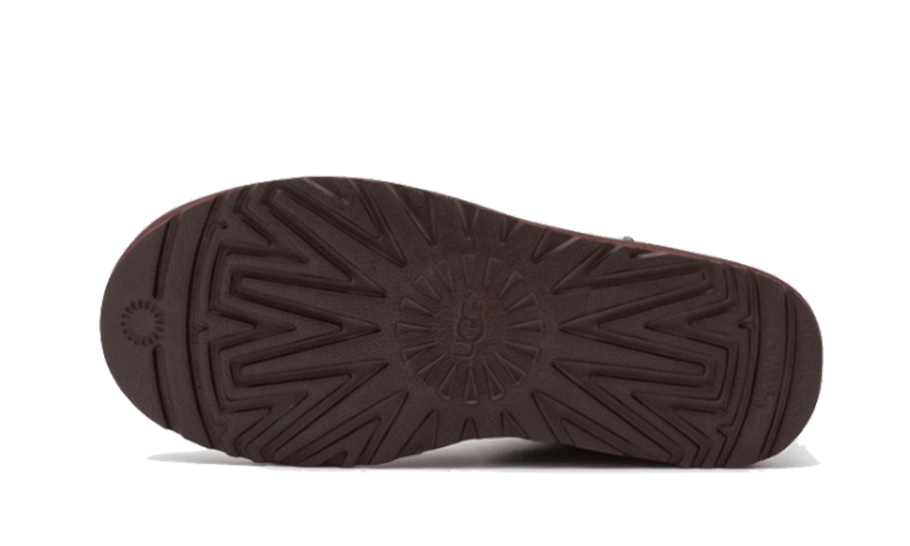 Classic Ultra Mini Boot Burnt Cedar (Enfant) All You Need, photo 3
