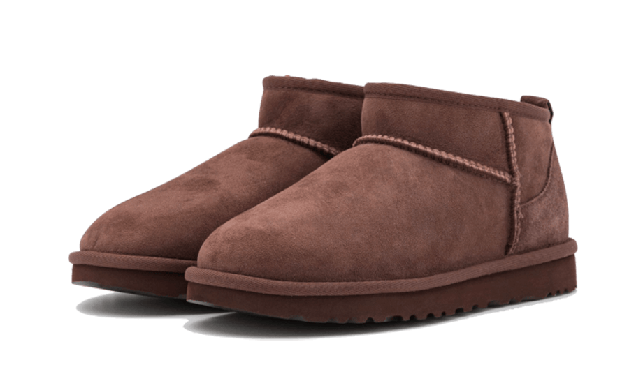 Classic Ultra Mini Boot Burnt Cedar (Enfant) All You Need, photo 2