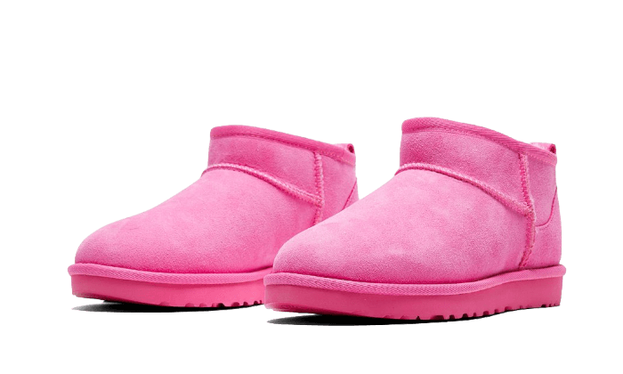 Classic Ultra Mini Boot Carnation All You Need, photo 2