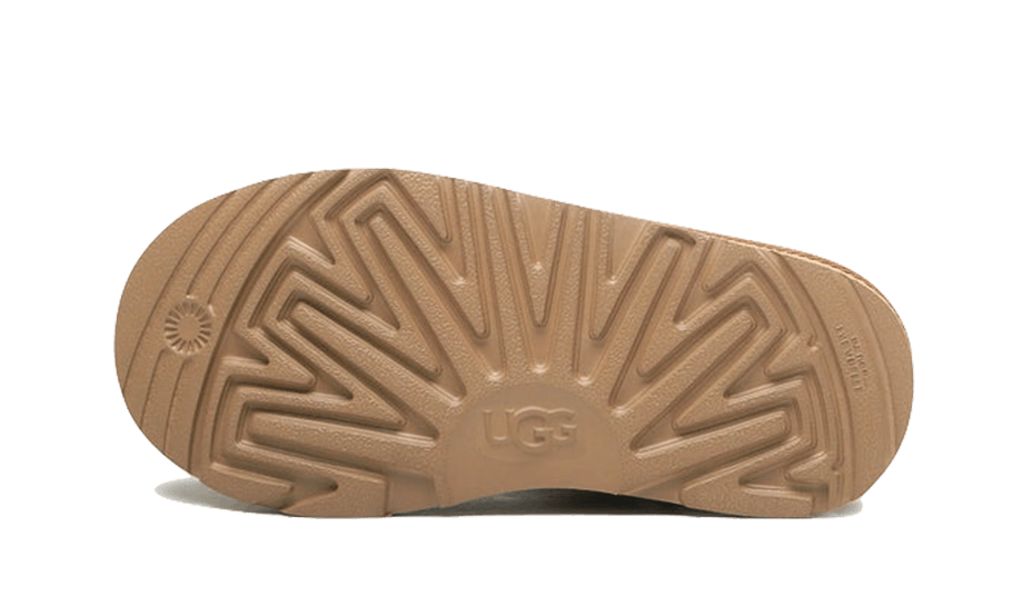 Classic Ultra Mini Boot Chestnut (Enfant) All You Need, photo 3