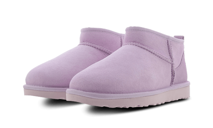Classic Ultra Mini Boot Lavender Fog All You Need, photo 2
