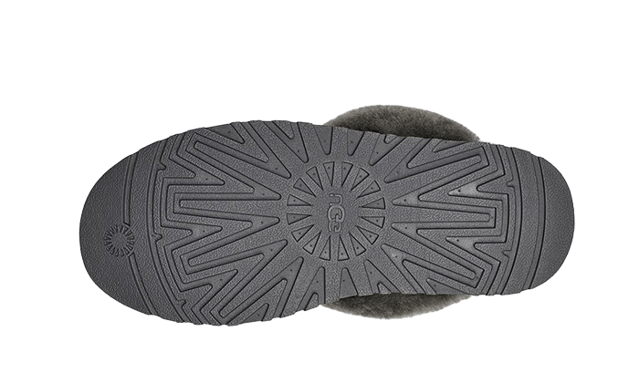 Disquette Slipper Charcoal All You Need, photo 2