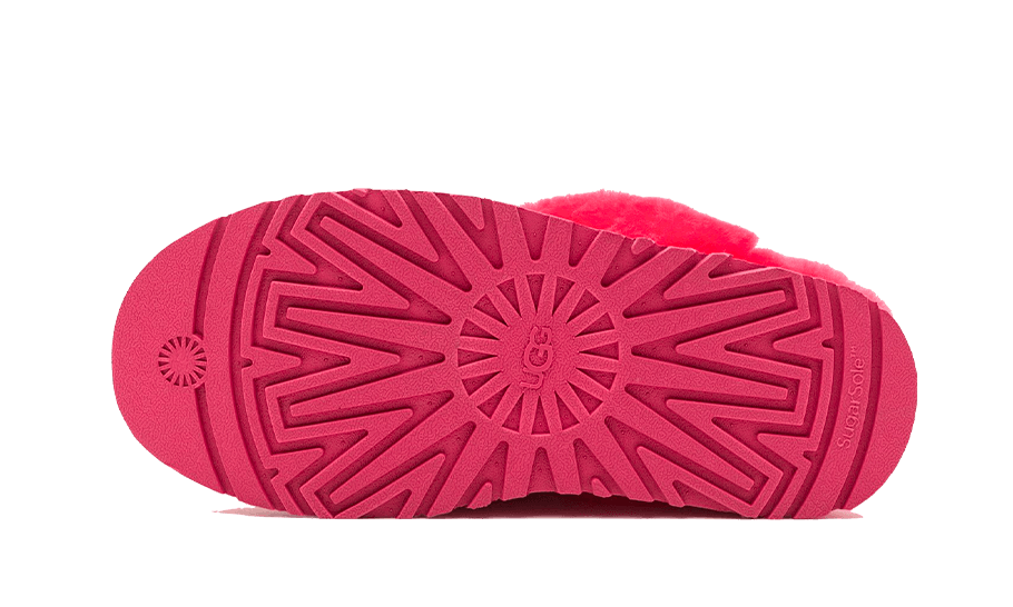 Disquette Slipper Pink Glow All You Need, photo 3