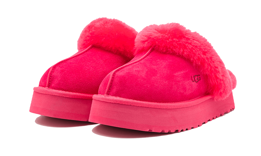 Disquette Slipper Pink Glow All You Need, photo 2