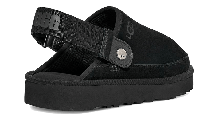 Goldencoast Clog Black All You Need, photo 2