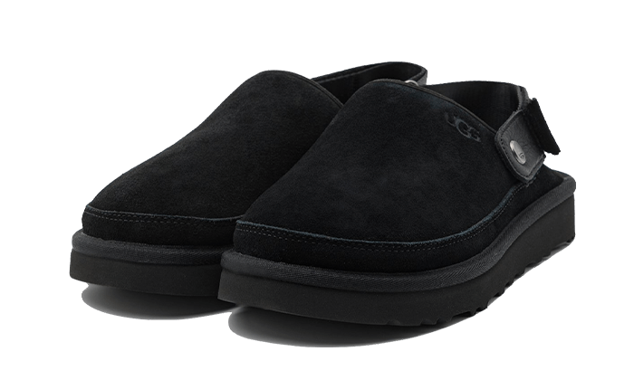 Goldencoast Clog Black All You Need, photo 3