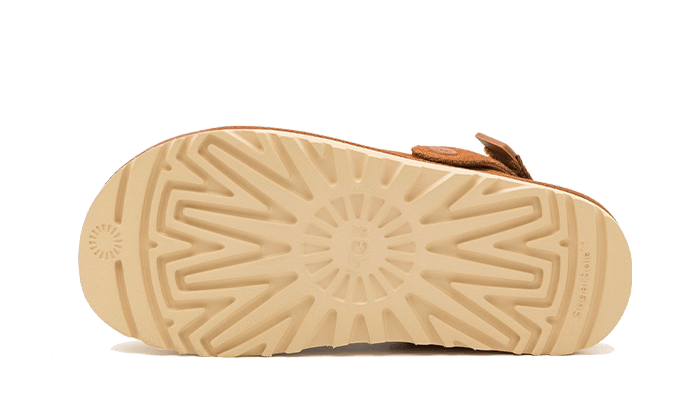 Goldenstar Clog Chestnut All You Need, photo 3
