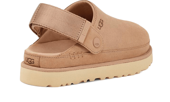 Goldenstar Clog Driftwood All You Need, photo 2