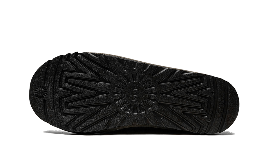 Tasman Slipper Burnt Olive Black All You Need, photo 4