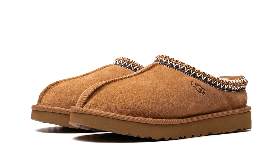 Tasman Slipper Chestnut All You Need, photo 2