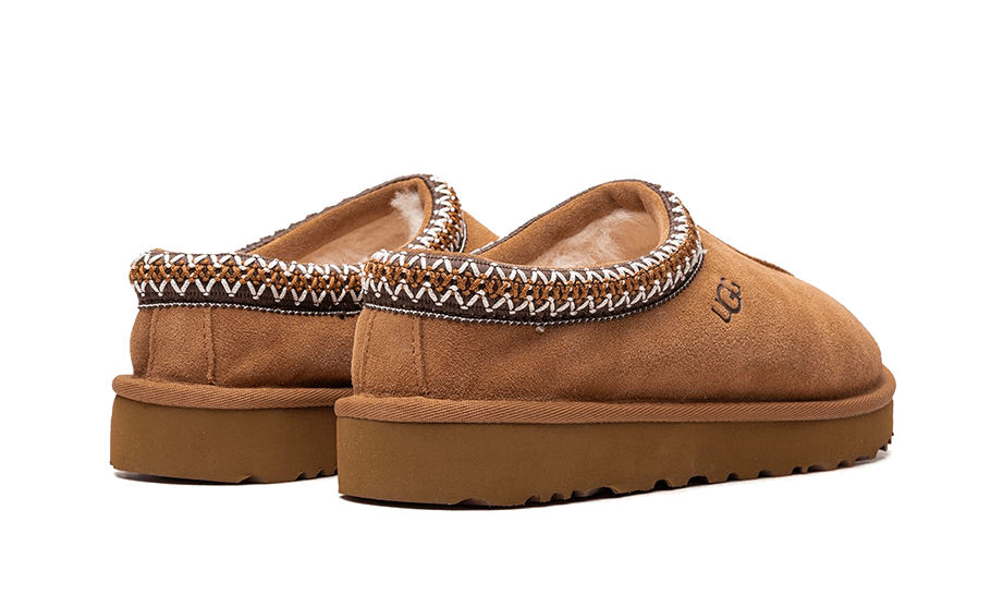 Tasman Slipper Chestnut All You Need, photo 3