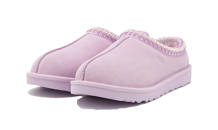 Tasman Slipper Lavender Fog All You Need, photo 2