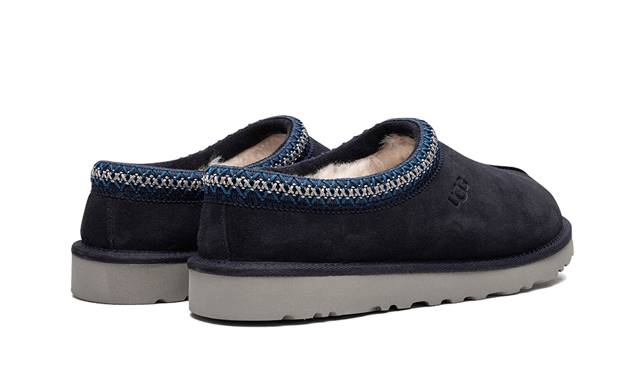 Tasman Slipper True Navy All You Need, photo 3