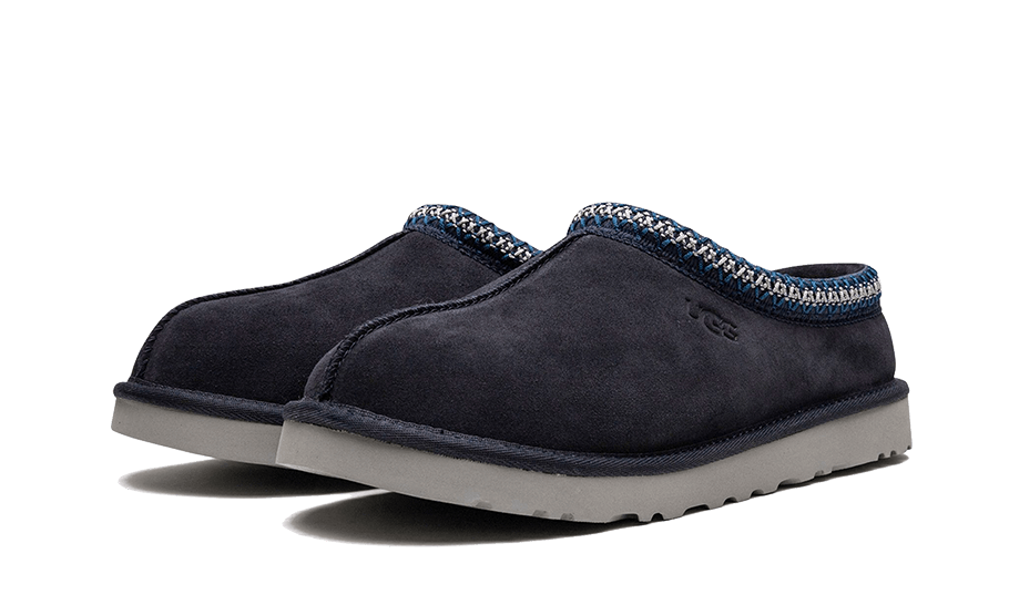 Tasman Slipper True Navy All You Need, photo 2