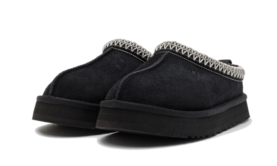 Tazz Slipper Black (Enfant) All You Need, photo 2