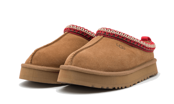 Tazz Slipper Chestnut (Enfant) All You Need, photo 2