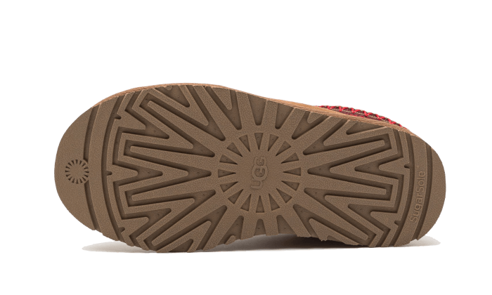 Tazz Slipper Chestnut (Enfant) All You Need, photo 3