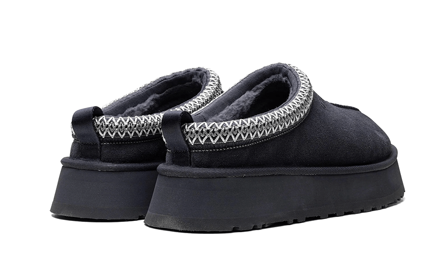 Tazz Slipper Eve Blue All You Need, photo 3