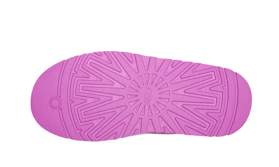Tazz Slipper Purple Ruby All You Need, photo 2